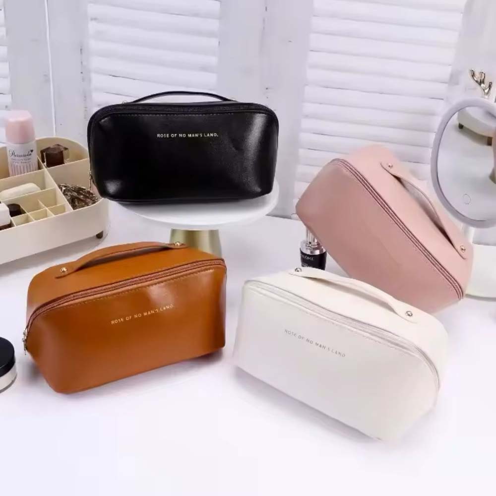 Multifunctional Waterproof Large Cosmetic Bag