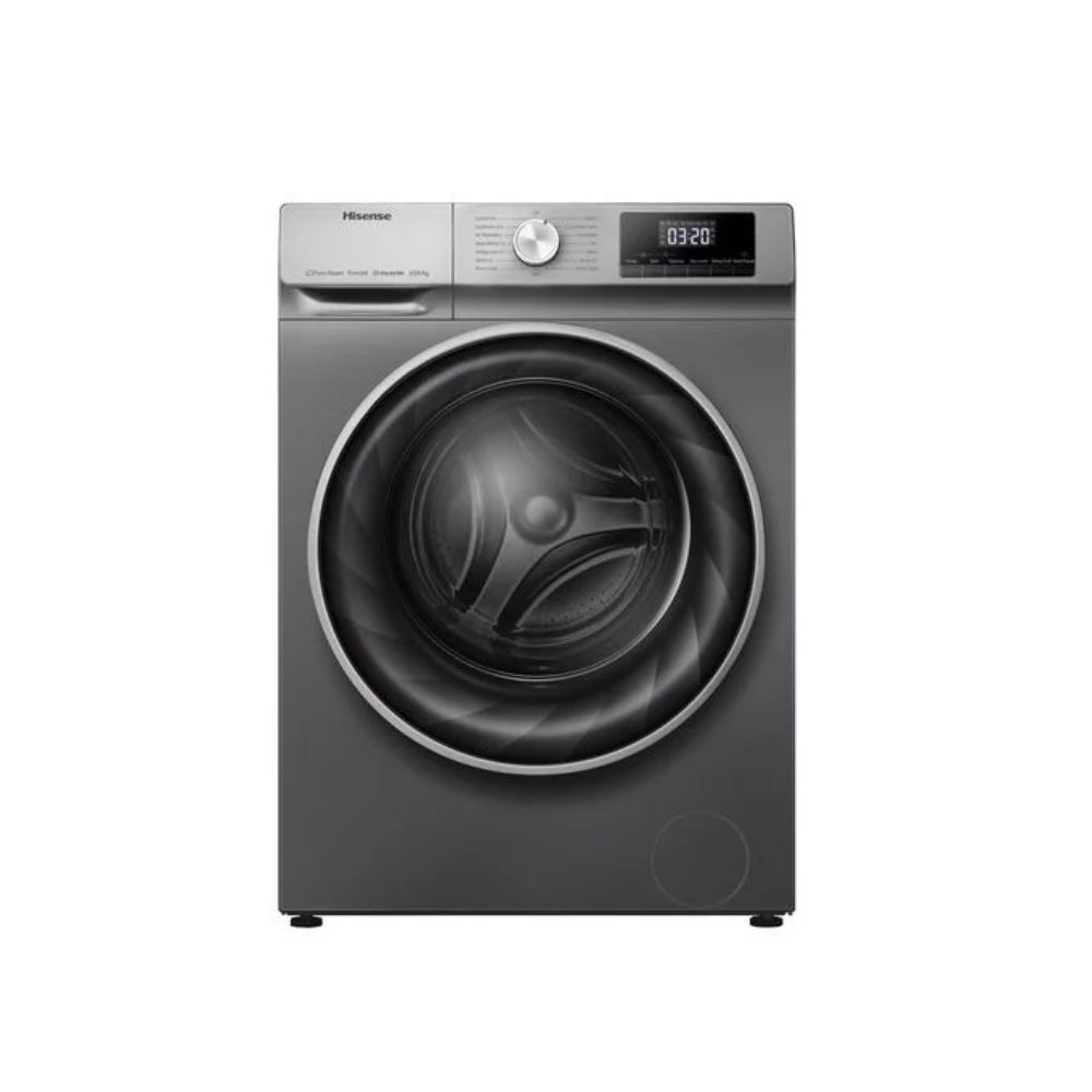Hisense WF3Q1242BT Washing Machine 12Kg Front Load